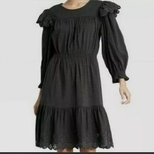 Universal Thread Dress